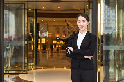 酒店管理中的接待圖片 提升客戶(hù)體驗(yàn)與專(zhuān)業(yè)形象的關(guān)鍵