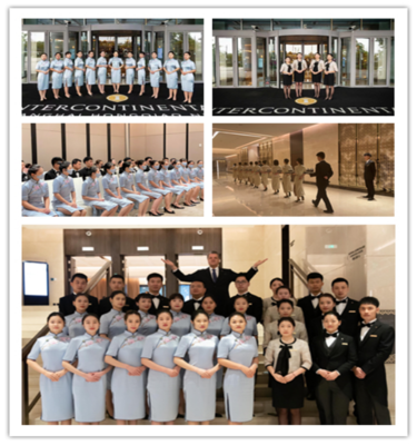 酒店管理專(zhuān)業(yè) 擁抱旅居新業(yè)態(tài)的創(chuàng)新與發(fā)展