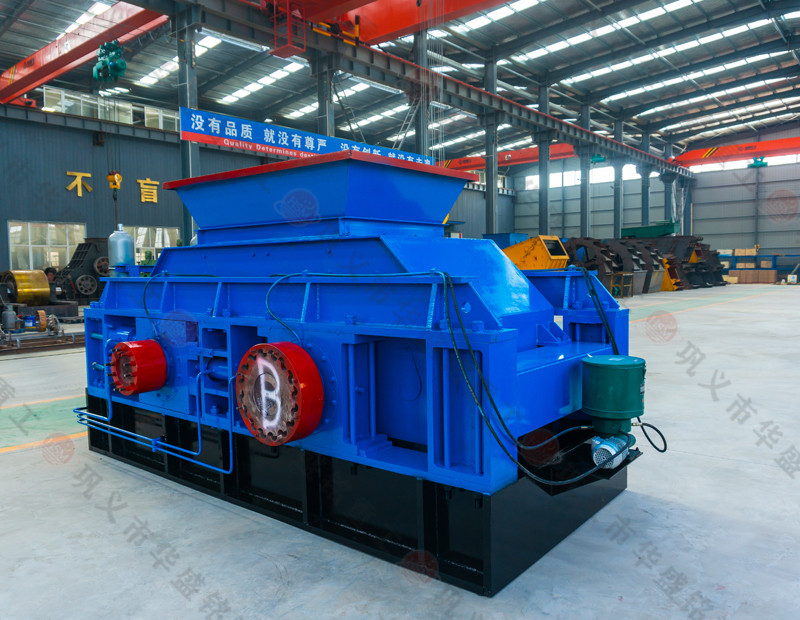 爐渣制沙機(jī)